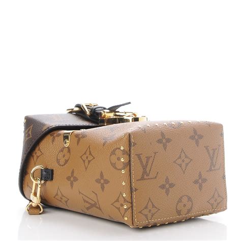 louis vuitton reverse monogram camera box|Louis Vuitton reverse metis.